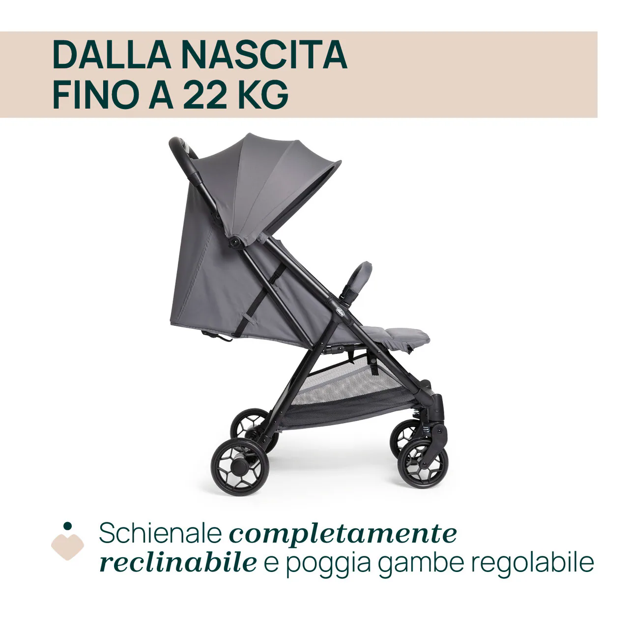 Chicco Urbino