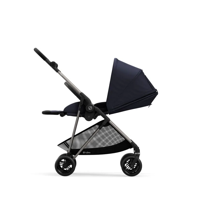 Cybex Melio