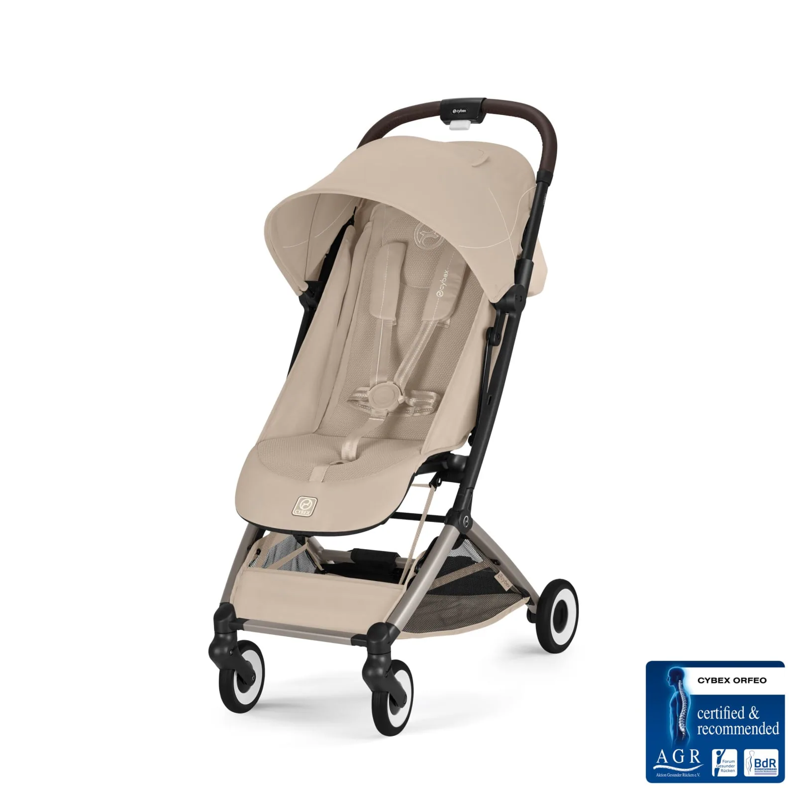 Cybex Orfeo