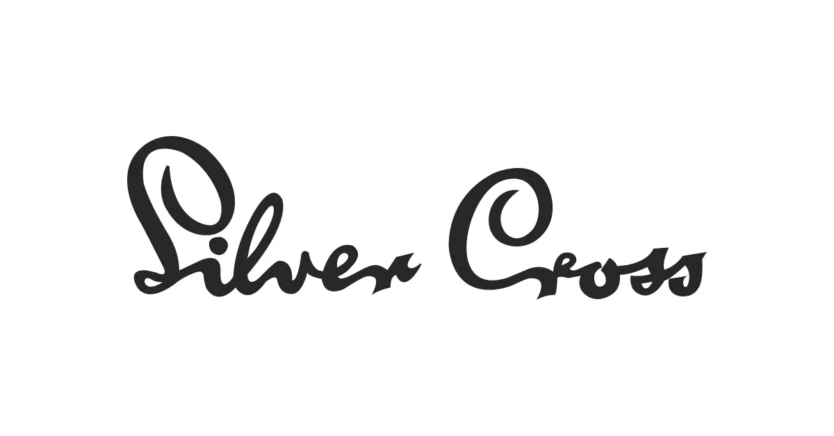 Silver Cross Wave
